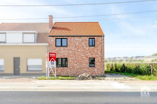Huis te koop in Meulebeke – 1/10