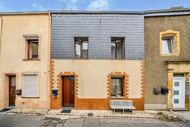 Huis te koop in Virton – 1/10