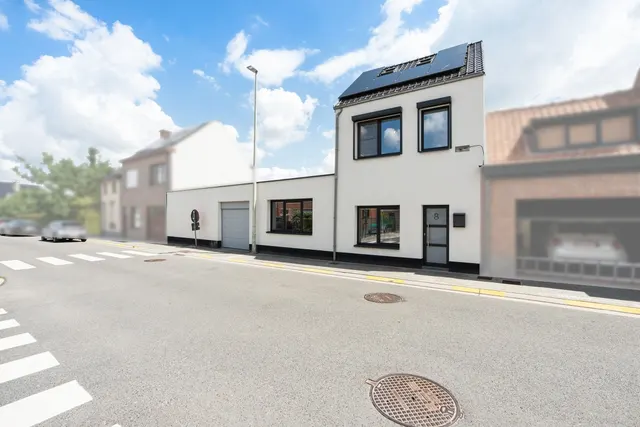 Maison à vendre à Beveren-Kruibeke-Zwijndrecht – 1/10