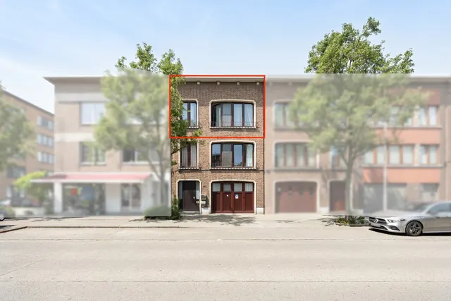 Appartement te koop in Antwerpen – 1/10