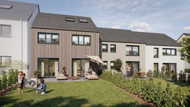 Maison à vendre à Habay – 1/6