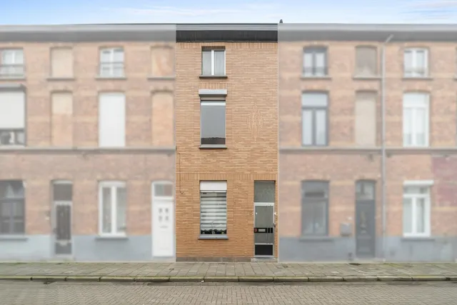 Maison à vendre à Gent – 1/10