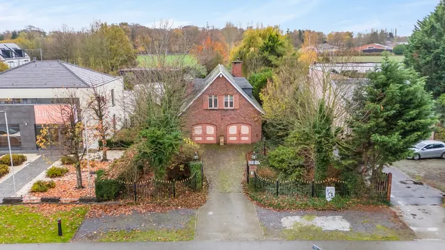 Maison à vendre à Beveren – 1/10