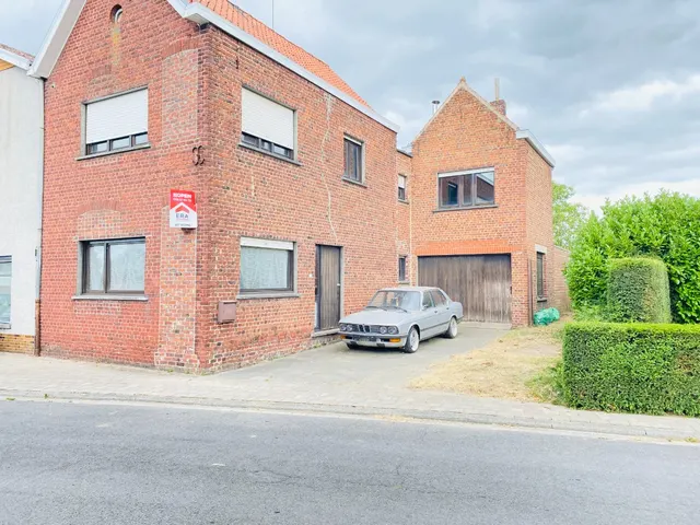 Maison à vendre à Lauwe – 1/10