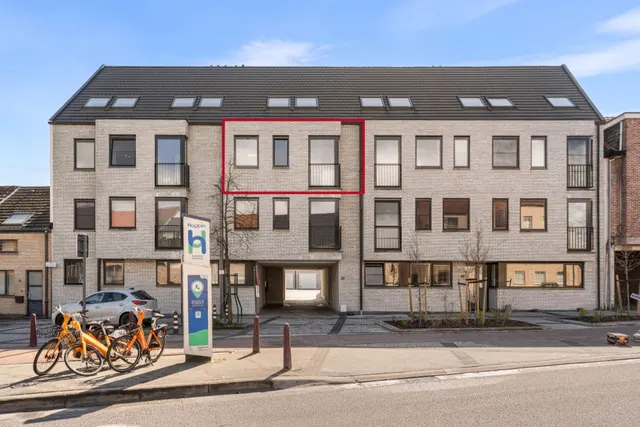 Appartement te koop in Temse – 1/10