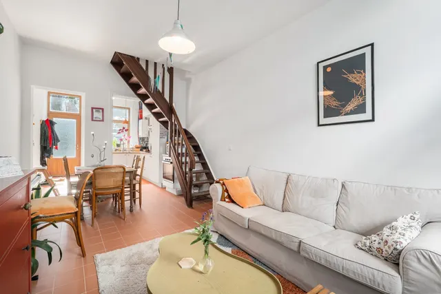 Maison à vendre à Gent – 1/10