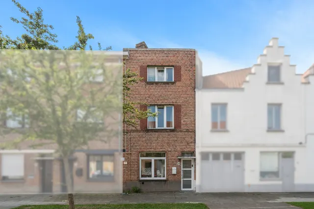 Maison à vendre à Brugge – 1/10