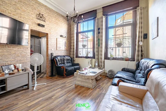 Maison à vendre à Kain – 1/10