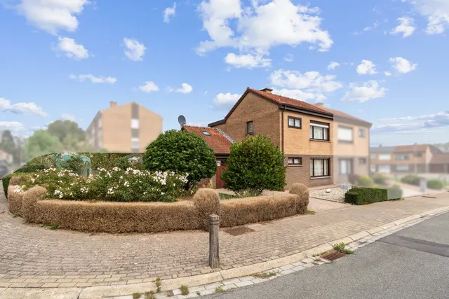 Huis te koop in Geraardsbergen – 1/10