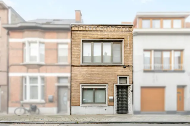 Maison à vendre à Sint-Niklaas – 1/10