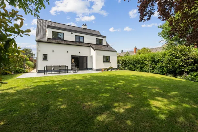 Maison à vendre à Lievegem – 1/10