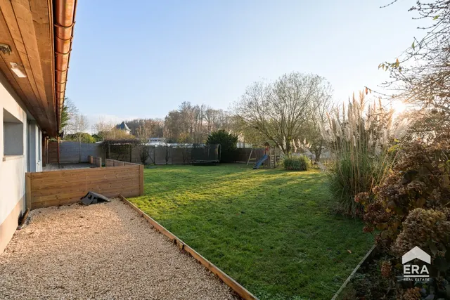 Maison à vendre à Dilbeek – 1/10