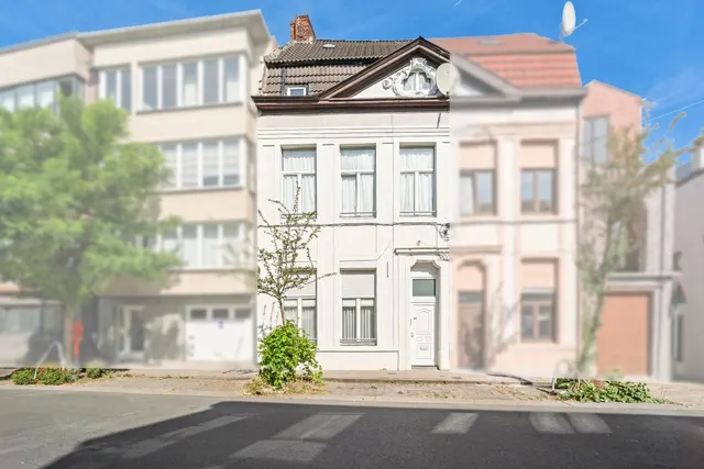 Maison à vendre à Gent – 1/10