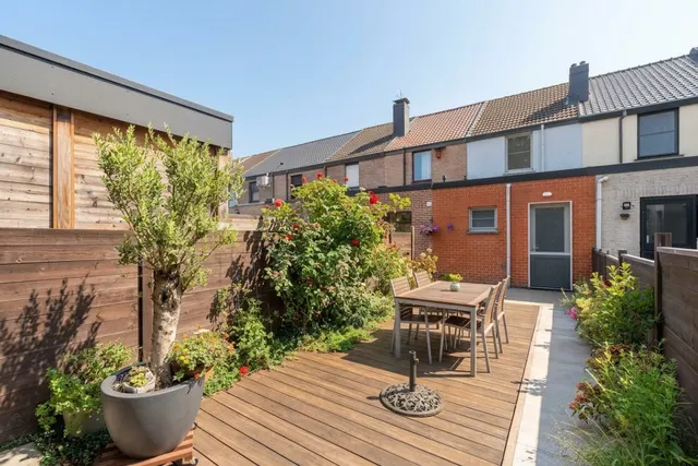 Huis te koop in Gent – 1/10