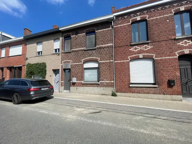 Maison à vendre à Lauwe – 1/10