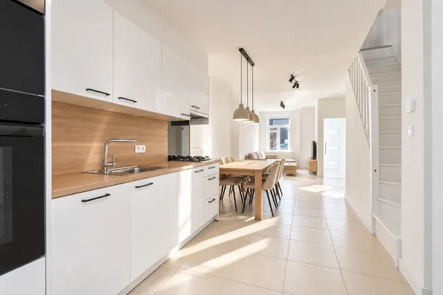 Maison à vendre à Gent – 1/10