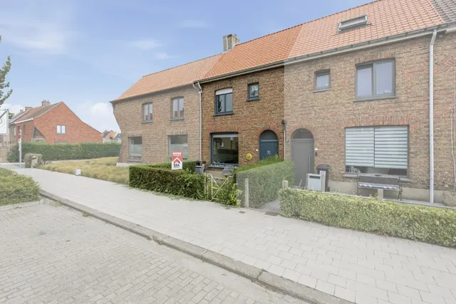 Maison à vendre à Veurne – 1/10