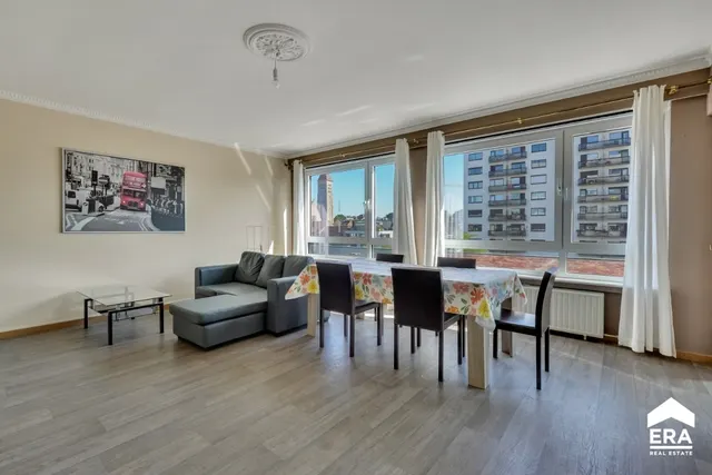 Appartement te koop in Genk – 1/10