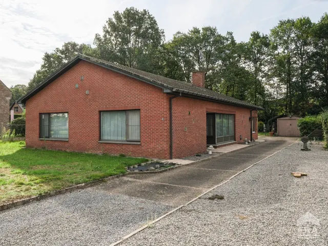 Maison à vendre à Houthalen-Helchteren – 1/10