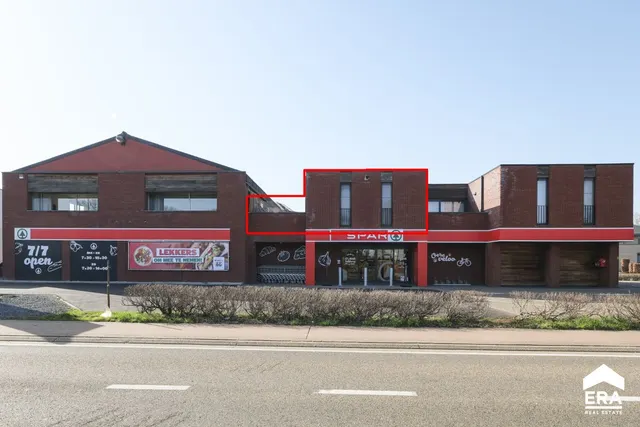 Appartement te koop in Lummen – 1/10