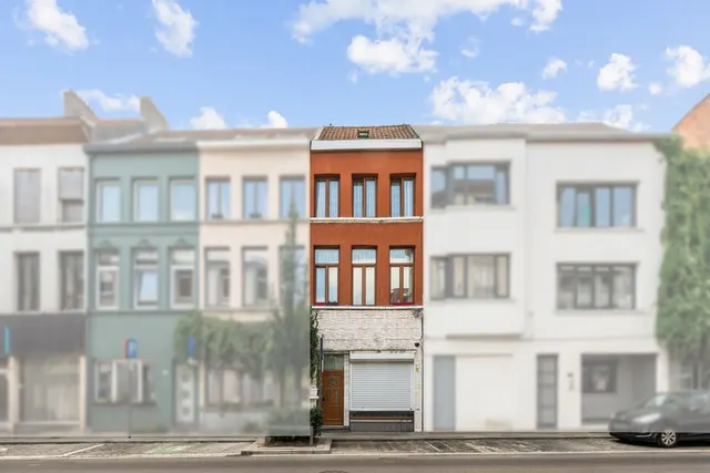 Maison à vendre à Antwerpen – 1/10