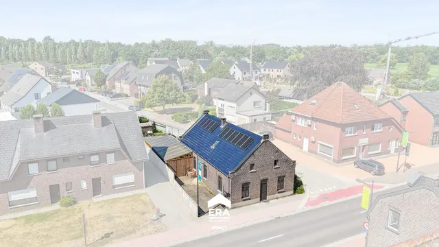 Huis te koop in Bocholt – 1/10