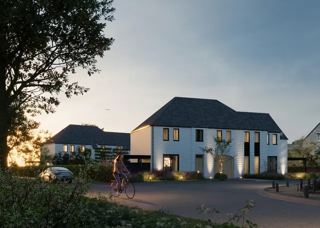 Maison à vendre à Hasselt – 1/6
