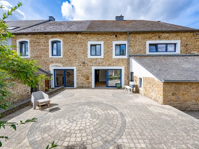 Maison à vendre à Messancy – 1/10