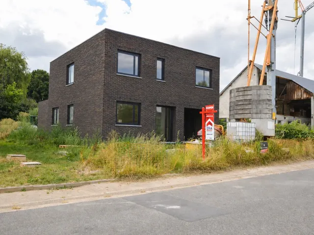 Maison à vendre à Linter – 1/10