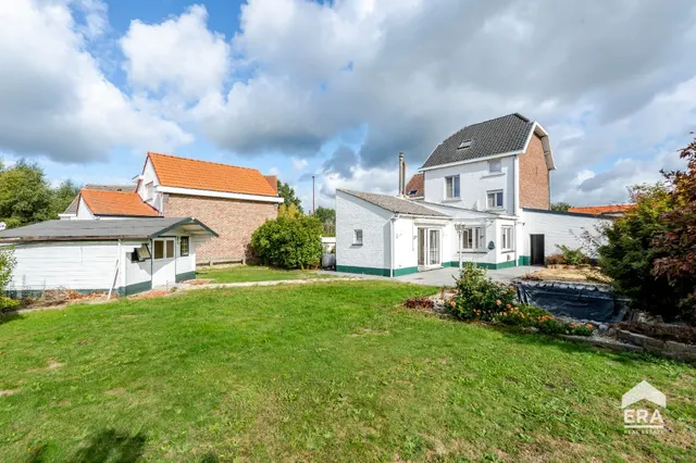 Huis te koop in Ternat – 1/10