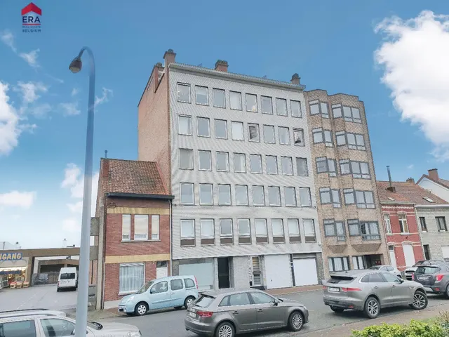 Appartement te koop in Menen – 1/10