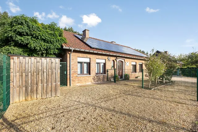 Huis te koop in Beringen – 1/10
