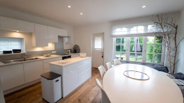 Huis te koop in watermael boitsfort – 1/10
