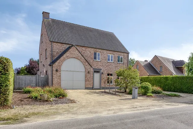 Maison à vendre à Tremelo – 1/10