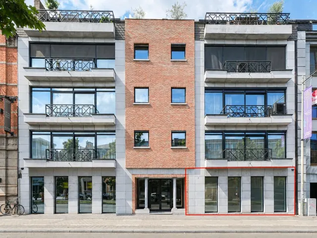 Appartement te koop in Hasselt – 1/10