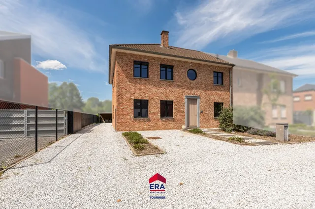 Maison à vendre à Houthalen-Helchteren – 1/10