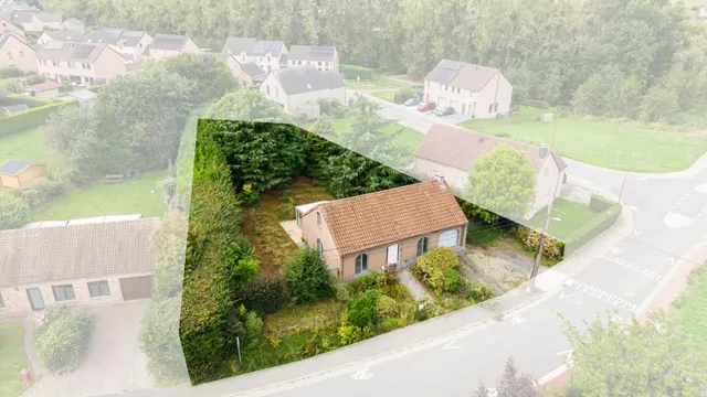 Huis te koop in Enghien – 1/10