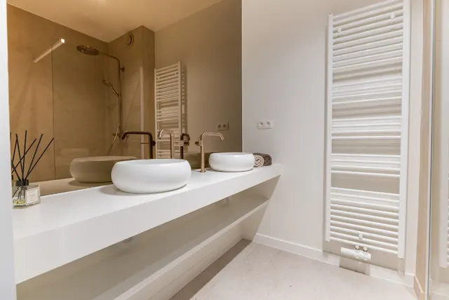Appartement te koop in De Panne – 1/10