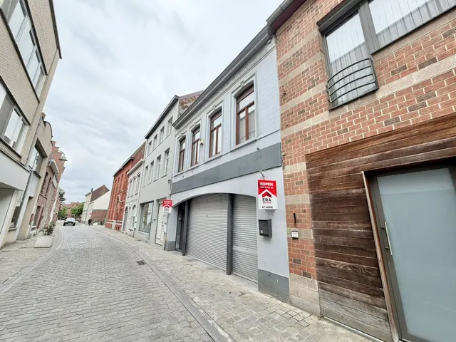 Maison à vendre à Wervik – 1/10