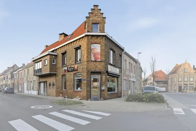 Maison à vendre à Veurne – 1/10