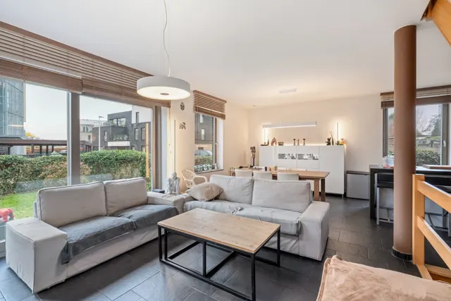 Appartement à vendre à Opwijk – 1/10