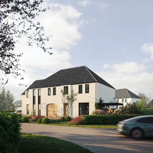 Maison à vendre à Hasselt – 1/6