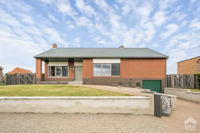 Huis te koop in Wellen – 1/10