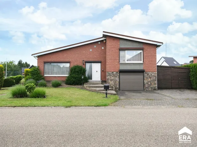 Maison à vendre à Heusden-Zolder – 1/10