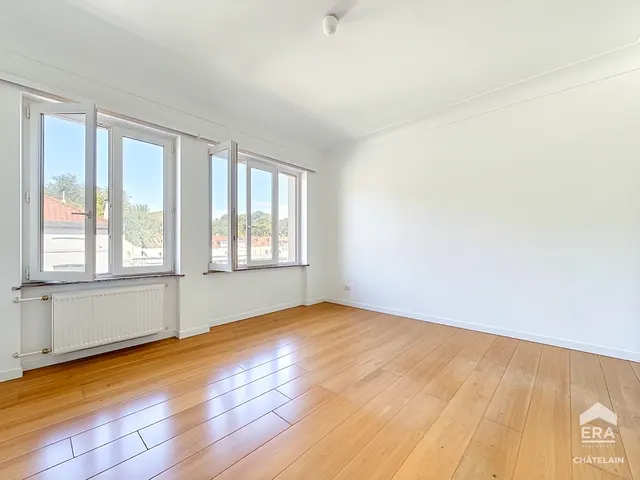 Appartement te koop in Uccle – 1/10