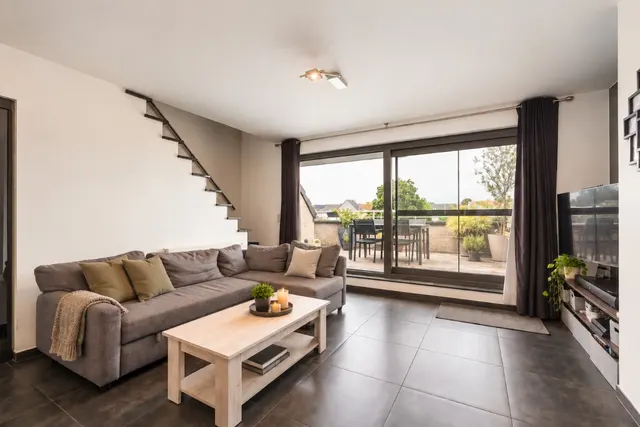 Appartement te koop in Aalst – 1/10