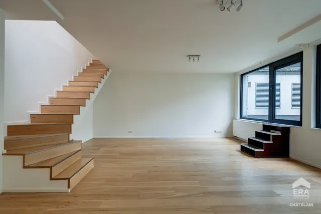 Apartment for sale in Saint-Gilles – 1/10