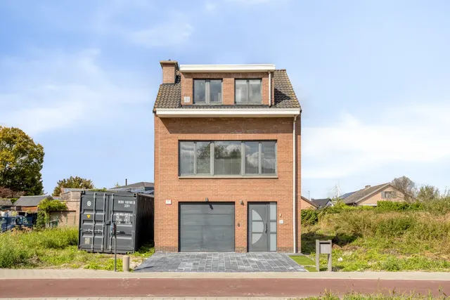 Maison à vendre à Willebroek – 1/10
