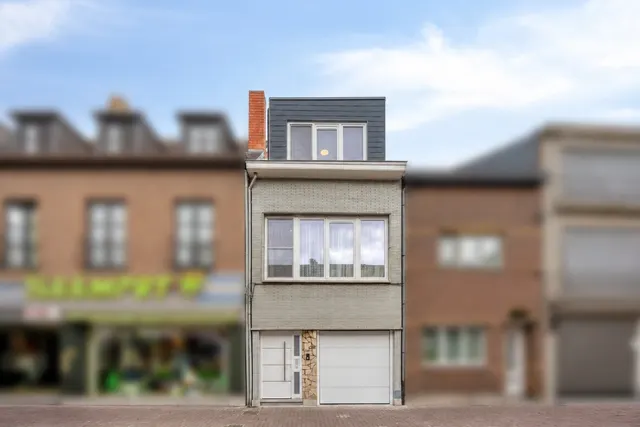Maison à vendre à Willebroek – 1/10