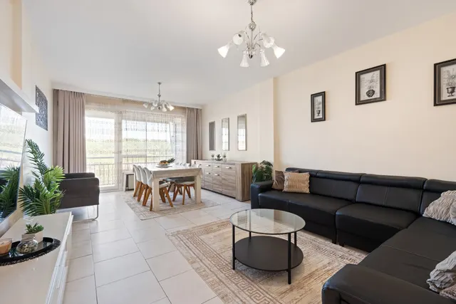 Apartment for sale in Linkeroever – 1/10